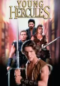 Young Hercules Young Hercules