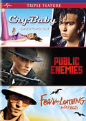 Triple Feature Triple Feature