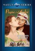 Flames of Araby Flames of Araby