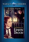 Mystery of Edwin Drood Mystery of Edwin Drood