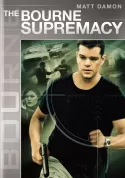 The Bourne Supremacy The Bourne Supremacy