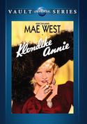 Klondike Annie Klondike Annie