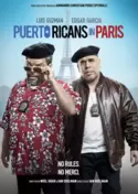 Puerto Ricans in Paris Puerto Ricans in Paris