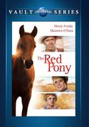 The Red Pony The Red Pony