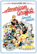 American Graffiti American Graffiti