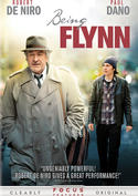 Being Flynn Being Flynn