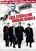 Lock, Stock and Two Smoking Barrels Lock, Stock and Two Smoking Barrels
