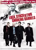 Lock, Stock and Two Smoking Barrels Lock, Stock and Two Smoking Barrels