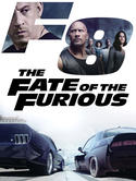 The Fate of the Furious The Fate of the Furious