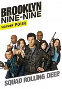 Brooklyn Nine-Nine: Season Four Brooklyn Nine-Nine: Season Four