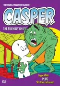Casper the Friendly Ghost: Peek-A-Boo