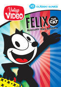 Felix the Cat: Mischief and Mayhem Felix the Cat: Mischief and Mayhem