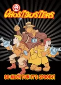 Ghostbusters: So Much Fun It's Spooky!