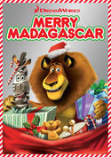 Merry Madagascar Merry Madagascar