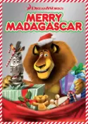 Merry Madagascar Merry Madagascar