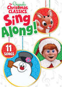 The Original Christmas Sing Along! The Original Christmas Sing Along!