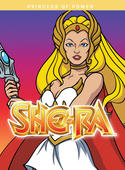 She-Ra: Princess of Power - Season 1, Volume 1 She-Ra: Princess of Power - Season 1, Volume 1