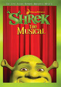 Shrek: The Musical Shrek: The Musical
