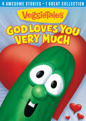 VeggieTales: God Loves You Very Much VeggieTales: God Loves You Very Much