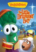 VeggieTales: The Little Drummer Boy VeggieTales: The Little Drummer Boy