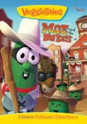 VeggieTales: Moe and the Big Exit VeggieTales: Moe and the Big Exit