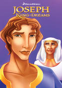 Joseph: King of Dreams Joseph: King of Dreams