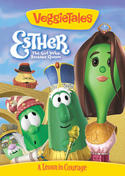 VeggieTales: Esther - The Girl Who Became Queen VeggieTales: Esther - The Girl Who Became Queen