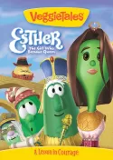 VeggieTales: Esther - The Girl Who Became Queen VeggieTales: Esther - The Girl Who Became Queen