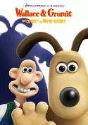 Wallace & Gromit: The Curse of the Were-Rabbit Wallace & Gromit: The Curse of the Were-Rabbit