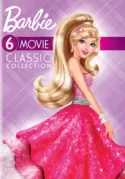 Barbie: 6-Movie Classic Collection Barbie: 6-Movie Classic Collection