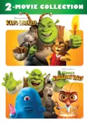 Scared Shrekless / Shrek's Thrilling Tales: 2-Movie Collection