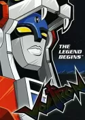 voltron voltron