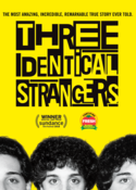 Three Identical Strangers Three Identical Strangers