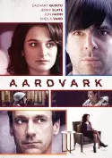Aardvark Aardvark