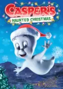 Casper's Haunted Christmas Casper's Haunted Christmas