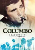 Columbo: Seasons 5-7 Columbo: Seasons 5-7