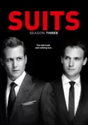 Suits: Season Three 