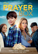 The Prayer Box The Prayer Box