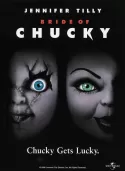 Bride of Chucky Bride of Chucky