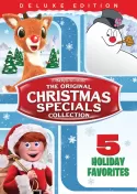 The Original Christmas Specials Collection The Original Christmas Specials Collection