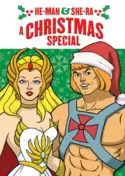 He-Man & She-Ra: A Christmas Special He-Man & She-Ra: A Christmas Special