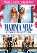 Mamma Mia! 2-Movie Collection Mamma Mia! 2-Movie Collection