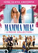 Mamma Mia! 2-Movie Collection Mamma Mia! 2-Movie Collection