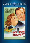 My Man Godfrey (1957) My Man Godfrey (1957)
