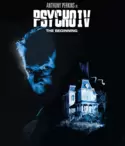 Psycho IV: The Beginning Psycho IV: The Beginning