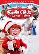 Santa Claus Is Comin' to Town Santa Claus Is Comin' to Town