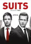 Suits: Season Two Suits: Season Two