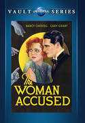 The Woman Accused The Woman Accused