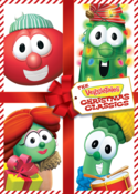 The VeggieTales Christmas Classics Collection The VeggieTales Christmas Classics Collection