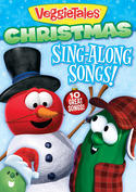 VeggieTales Christmas Sing-Along Songs! VeggieTales Christmas Sing-Along Songs!